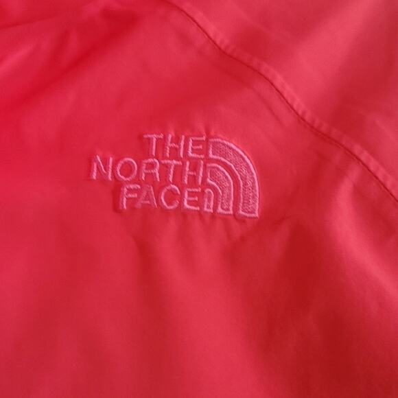The North Face girls Triclimate coat - Picture 5 of 11